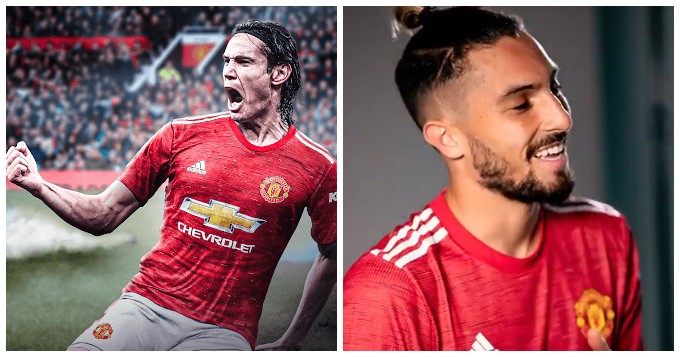 Манчестер Юнайтед