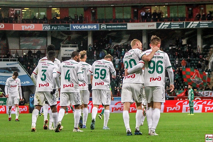 Фото: Дмитрий Бурдонов