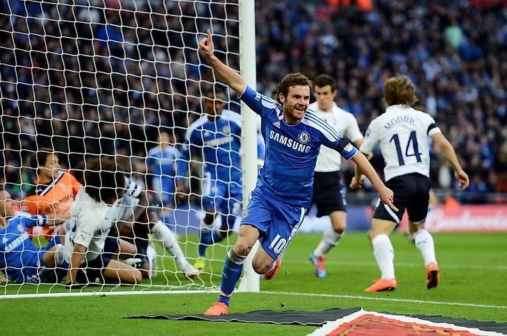 В Лондоне все начиналось, как в сказке, а закончилось весьма прозаически