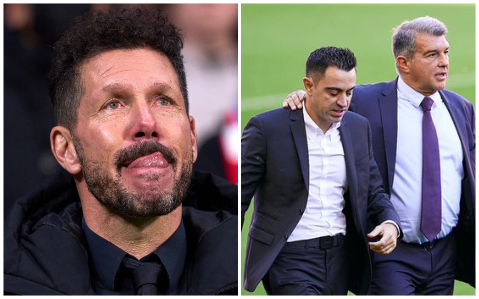 «Атлетико» уводит у «Барсы» игрока. Каталонцы охотились за ним больше года. Он настолько крут?