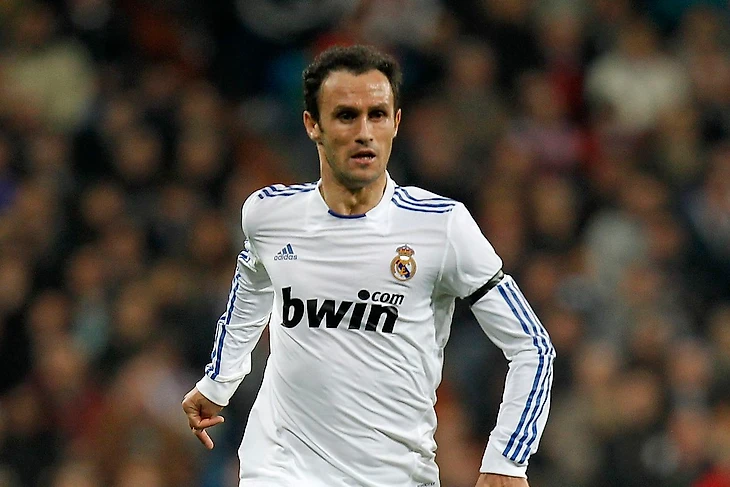 Ricardo Carvalho explains why it was more difficult to adapt to Madrid than  London – Managing Madrid