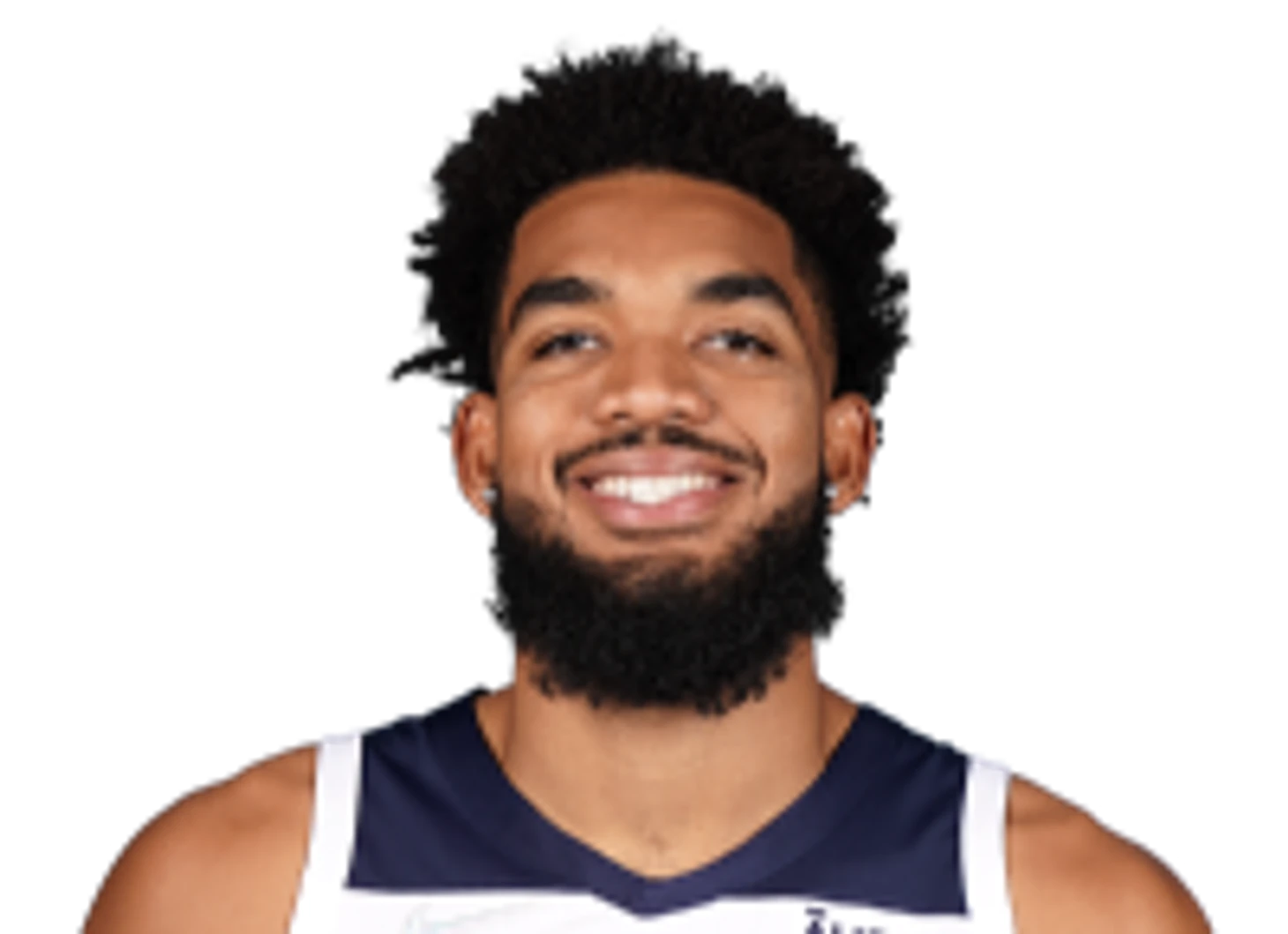 Karl-Anthony Towns