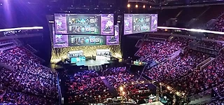 Киберспорт – новое направление в букмекерском ремесле