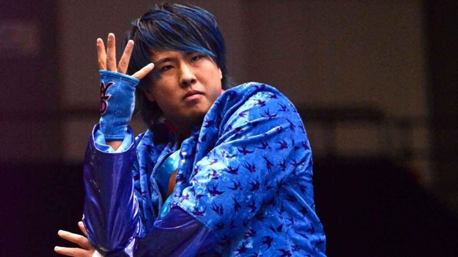 Обзор восьмого дня NJPW Best of the Super Juniors 27, изображение №1