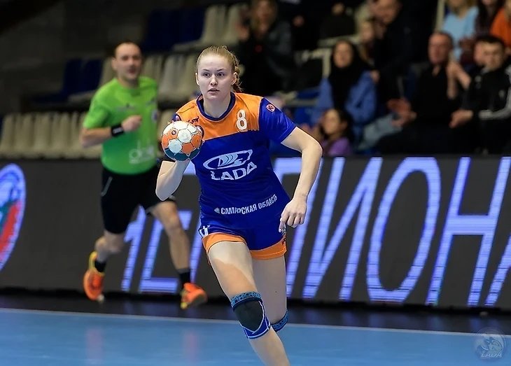 "Что для меня значит "Лада"? Это моя жизнь!" Анкета БЦ к 25-летию тольяттинского клуба, изображение №7