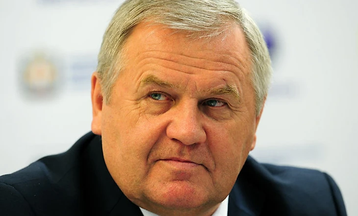 Владимир Крикунов