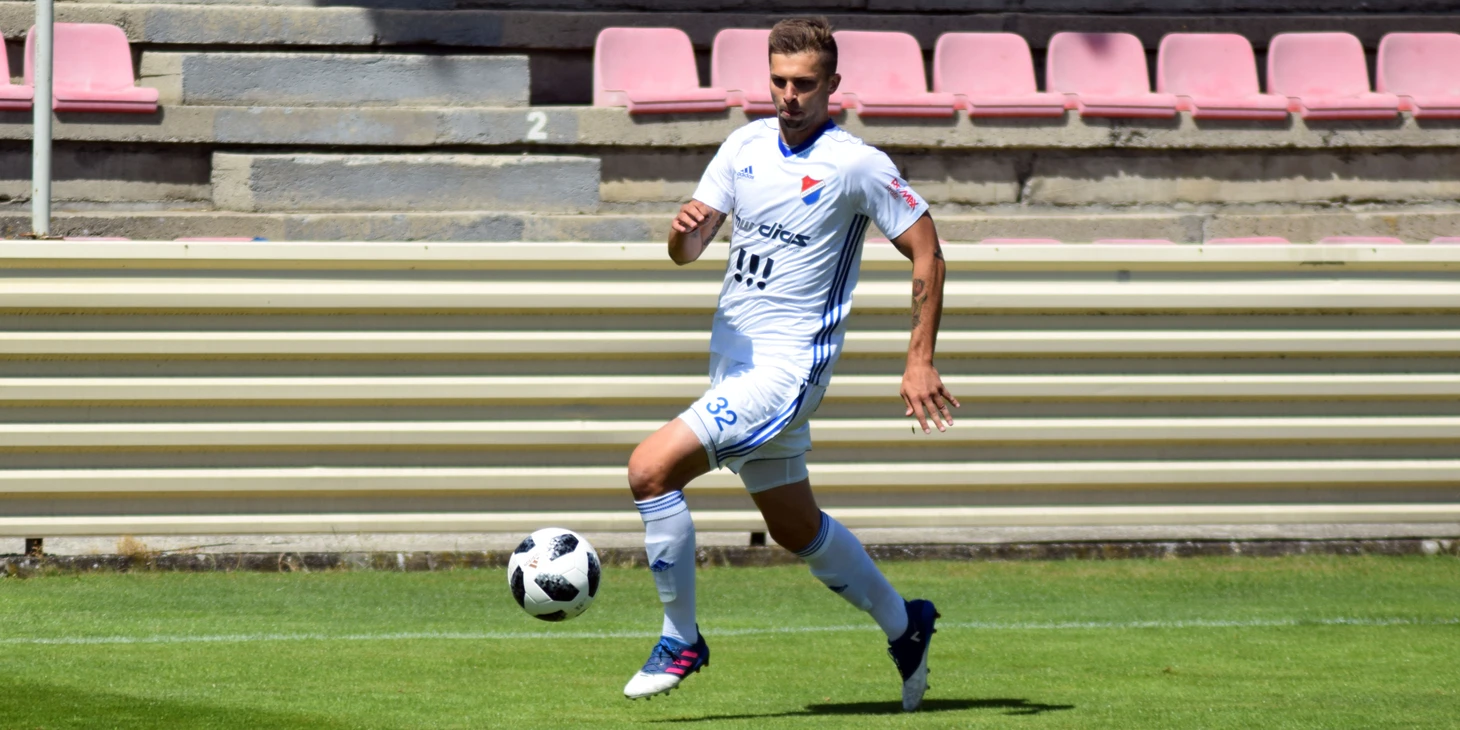 Артем Мещанинов &quout;Баник&quout; (Чехия)