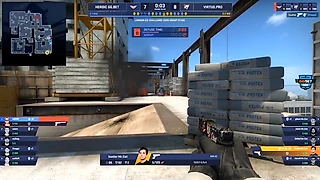 В CS:GO убрали чит-дефьюз. С ним почти невозможно проиграть