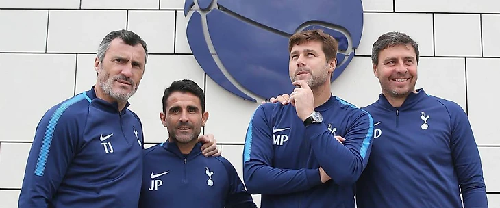 Штаб Почеттино