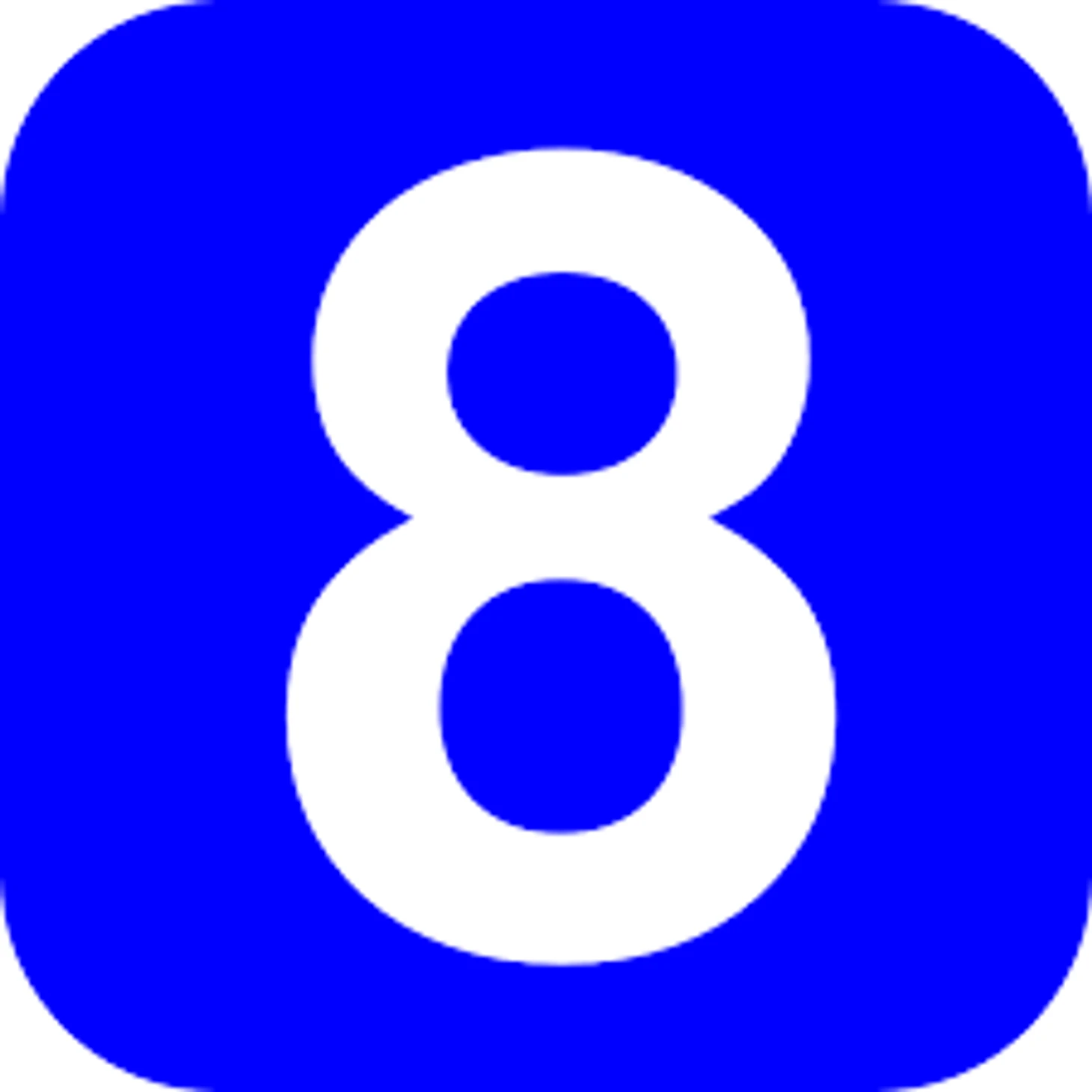 8