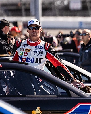 «Формула-1» выигрывает у NASCAR и «Индикар» битву за молодых американских гонщиков? Чемпионы главных серий США обеспокоены