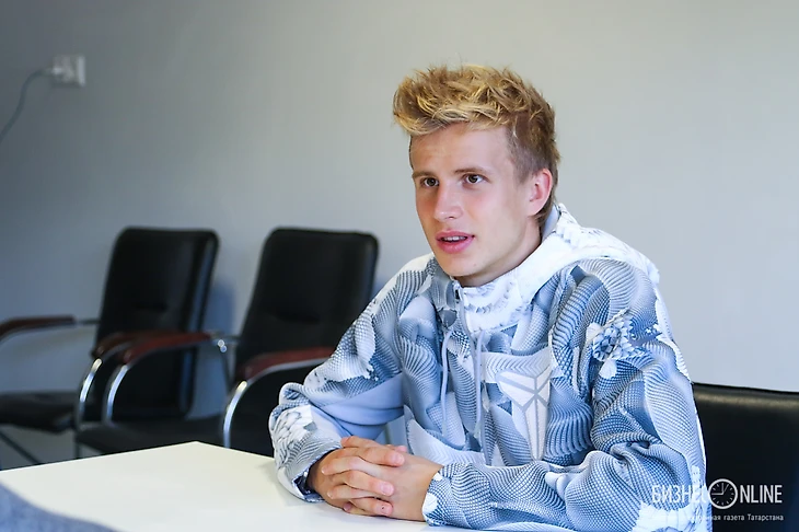 Мориц Бауэр