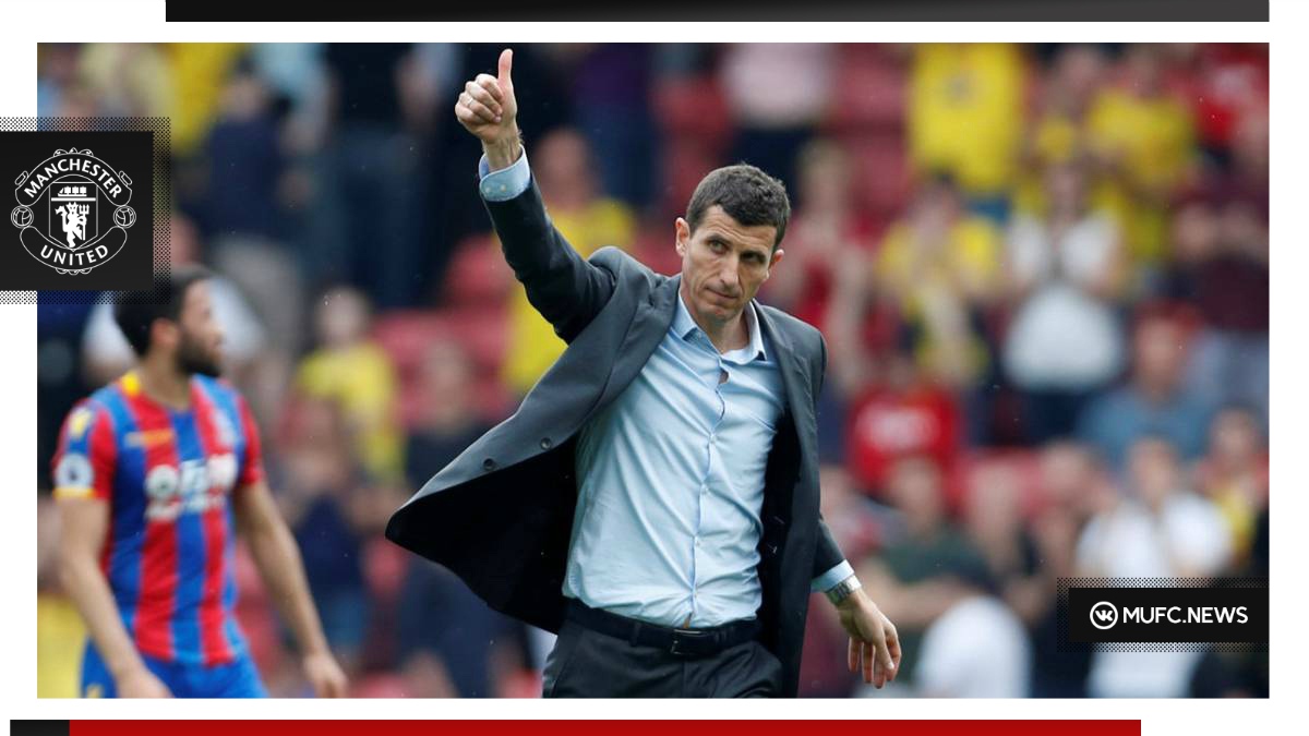 Тренер «Уотфорда»: Мы можем обыграть «МЮ»