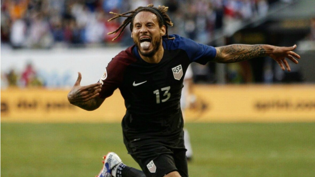 Чемпионат мира 2018. Отборочные матчи. CONCACAF. Коста-Рика - США. Прогноз на матч