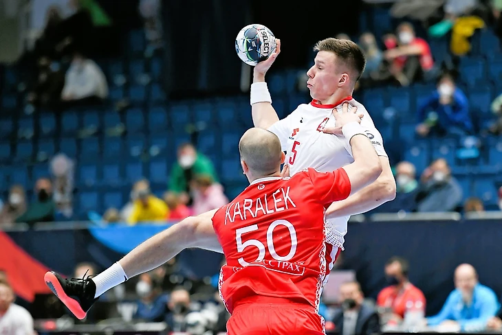 ЧЕ-2022. Тысяча несчастий. Самый провальный матч и худший топ-турнир белорусов в эпоху Шевцова, изображение №4