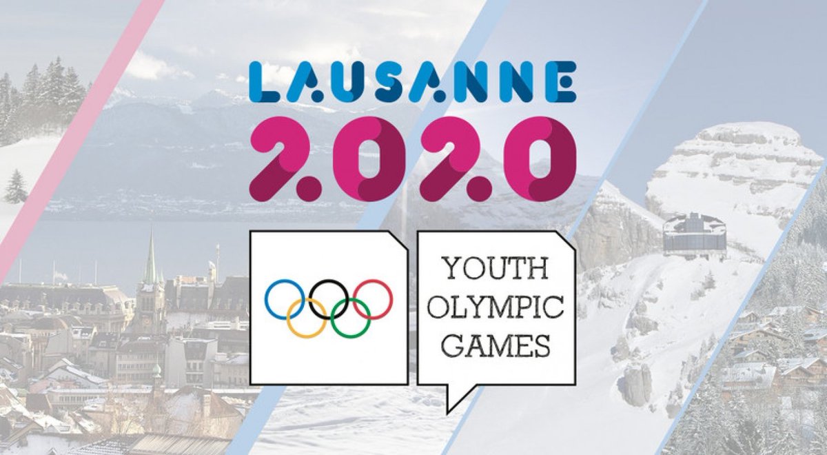 Как проходил отбор на Юношеские Олимпийские игры в Лозанне 2020 и почему там нет шведов