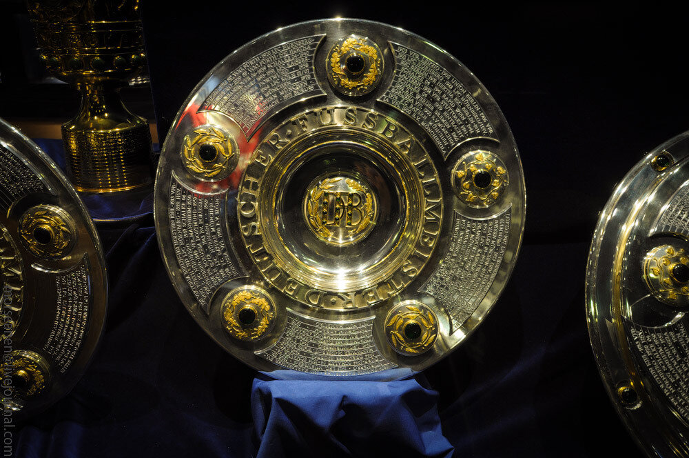 Чемпионская серия