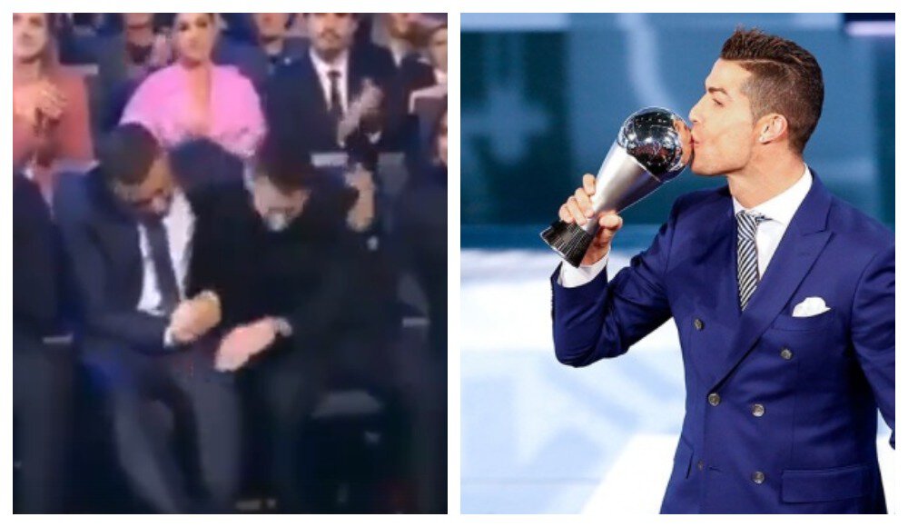 Клубы, Криштиану Роналду, ПСЖ, Лионель Месси, Аль-Наср Эр-Рияд