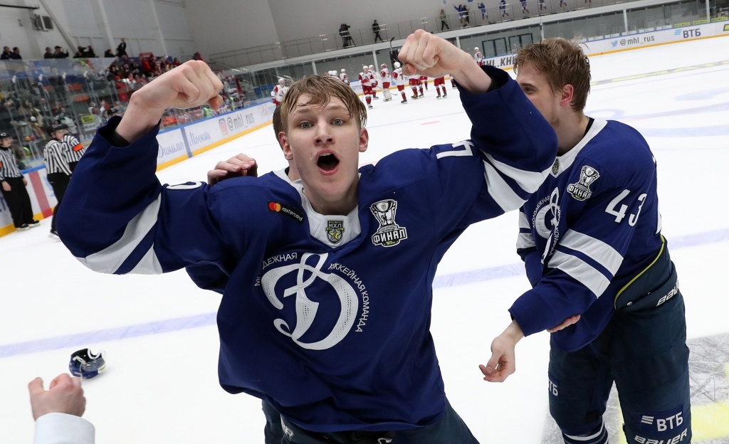 20 лучших игроков сезона МХЛ-2020/21. Какие у них перспективы во взрослом хоккее?