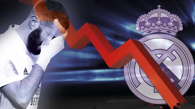 Реал Мадрид