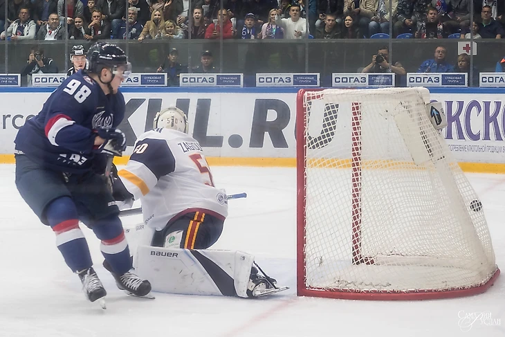 Данил Веряев