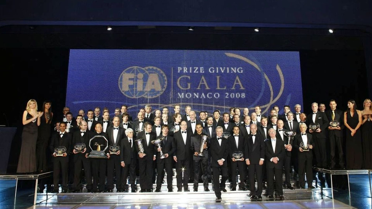 Every year several prizes are giving. FIA Gala. FIA Awards. Награждение ФИА 2021. FIA Prize giving Ceremony.