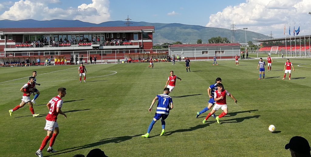 Ставки на спорт, Ставки на футбол, результаты