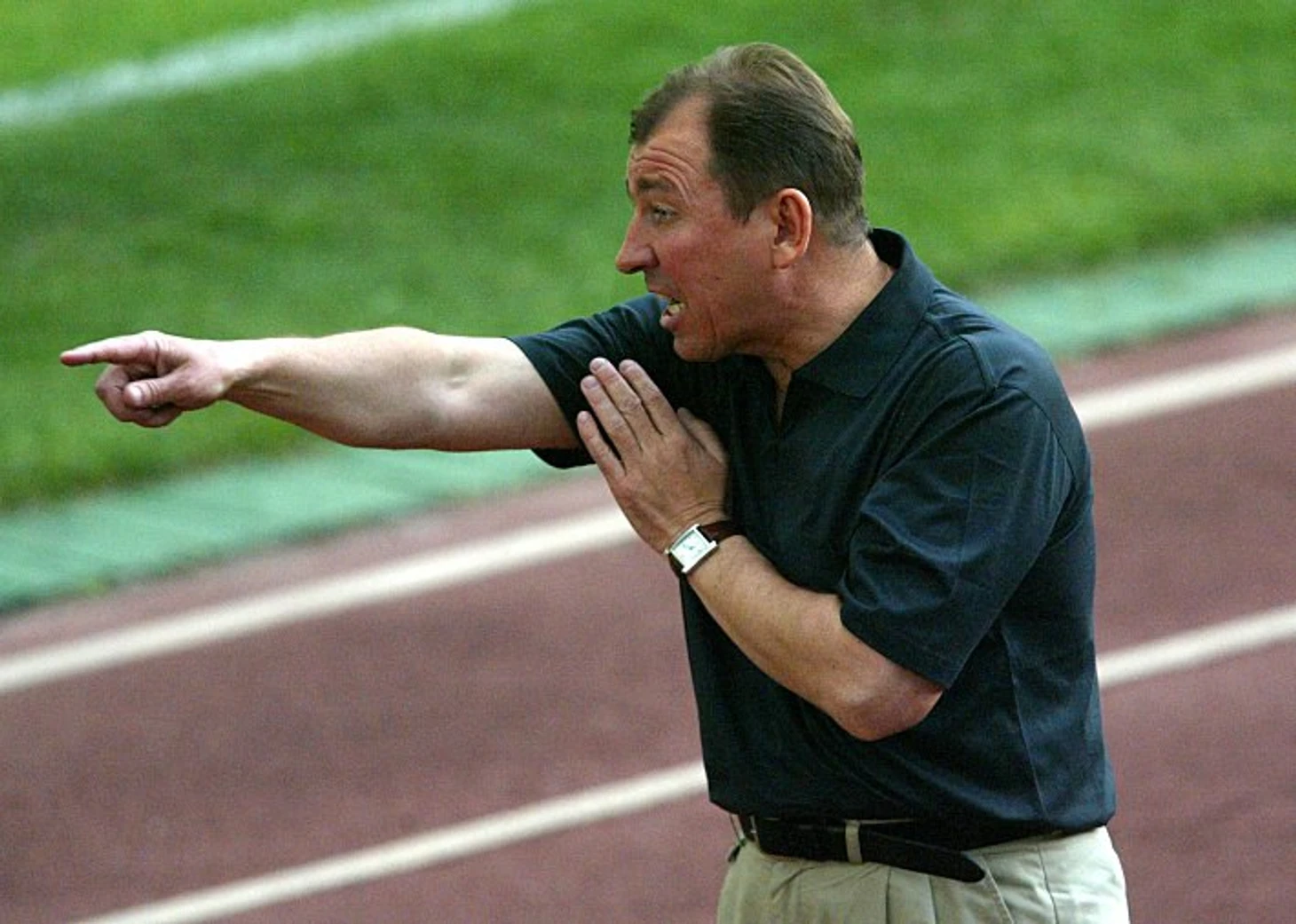 сергей павлов