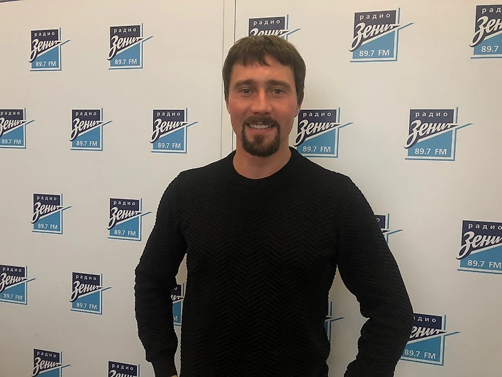 Александр Смирнов