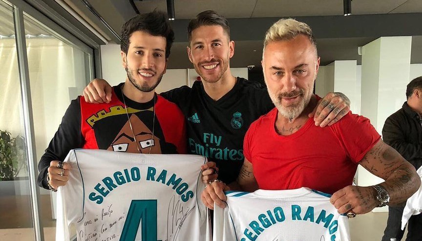 Реал Мадрид