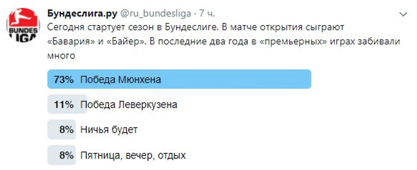 опрос