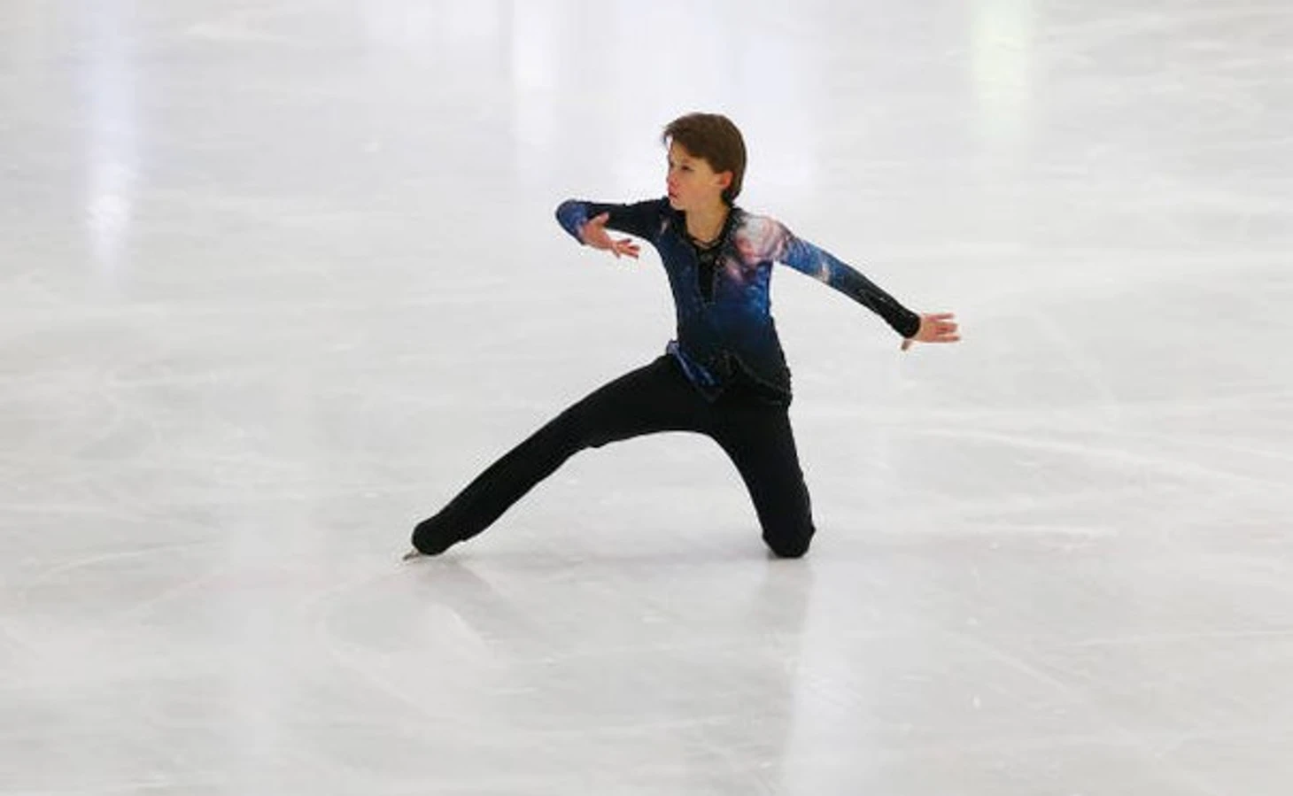 1 этап ЮГП 2017