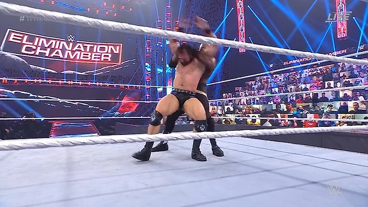 Сценарный коллапс, изображение №12