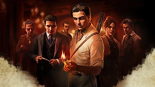 Персонажи Mafia: The Old Country – какие старые персонажи появились, новые герои