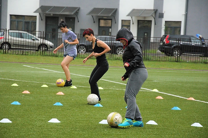 Нам не страшен дождь