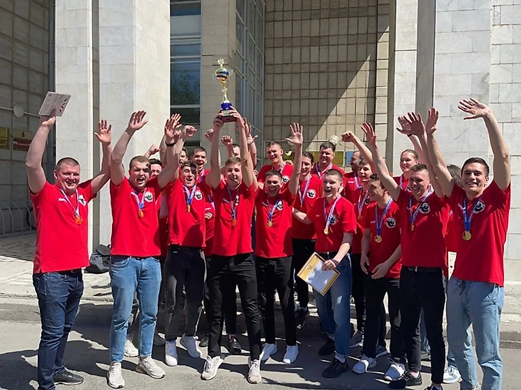 Olimpbet Суперлига. География сборов: мужские клубы предпочитают юг России, а "домоседов" немного, изображение №4