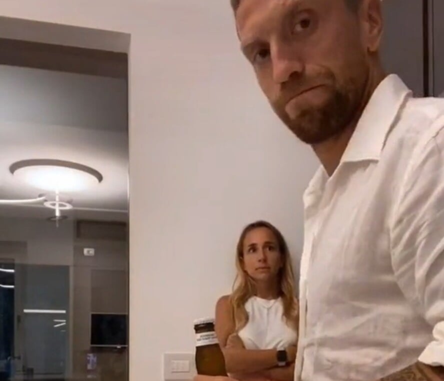 Капитан «Аталанты» покоряет тикток: прикидывается Терминатором и подкаблучником, постоянно танцует