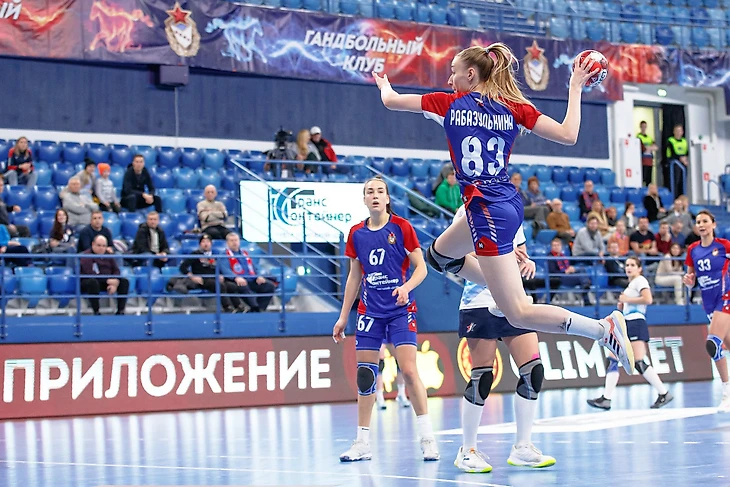 Olimpbet Cуперлига. Назло рекордам. ЦСКА и "Звезда" выдали суперголевой концерт, изображение №2