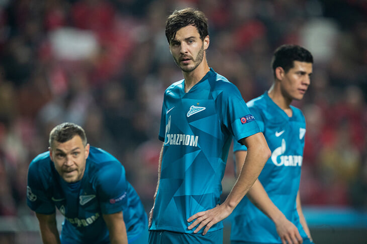 Лига Чемпионов 2019. «Зенит» и «Славия», когда вылет вылету – рознь