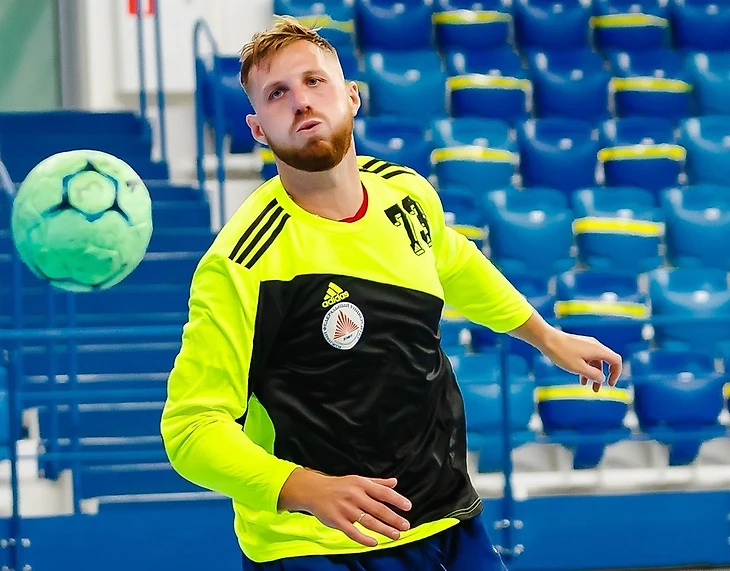 Новые "Донские Казаки". Работы по-прежнему хватает, но тренерский почерк Сергея Бебешко уже виден, изображение №4