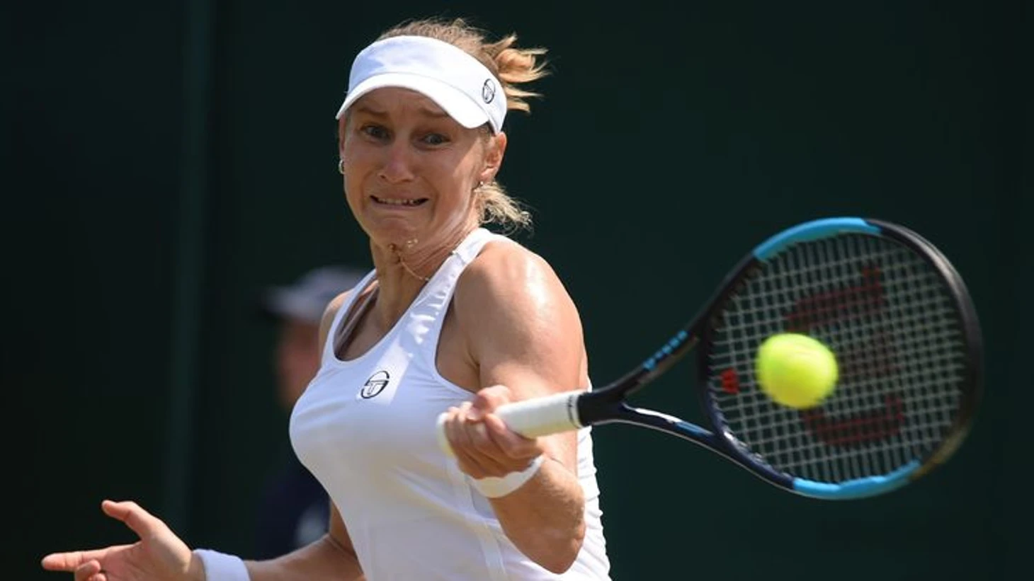 Екатерина Макарова