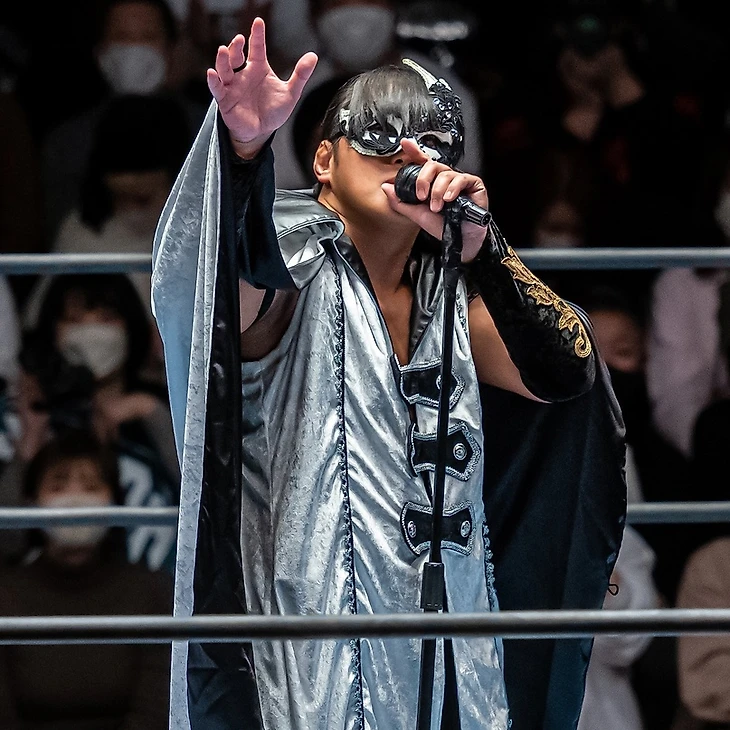 Обзор первого дня NJPW New Japan Cup 2023, изображение №15