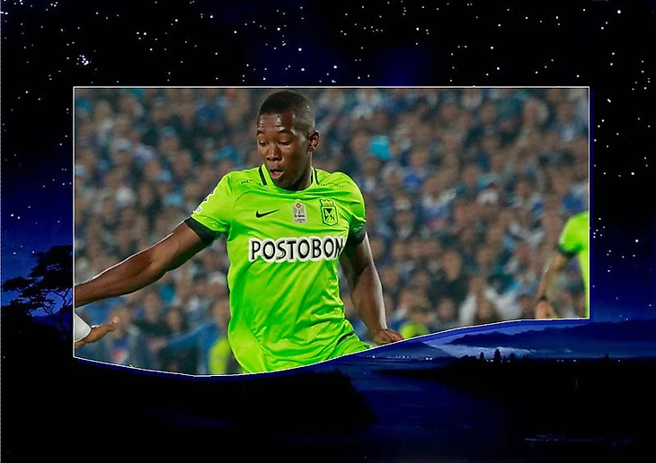 Карлос Куэста