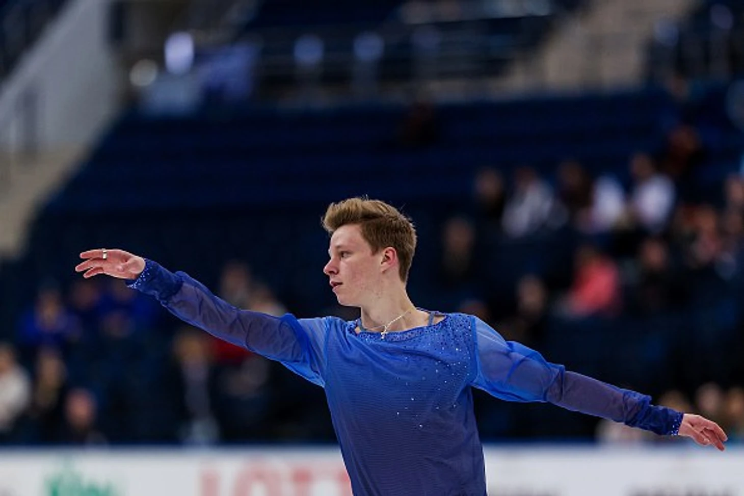 4 этап ЮГП 2017