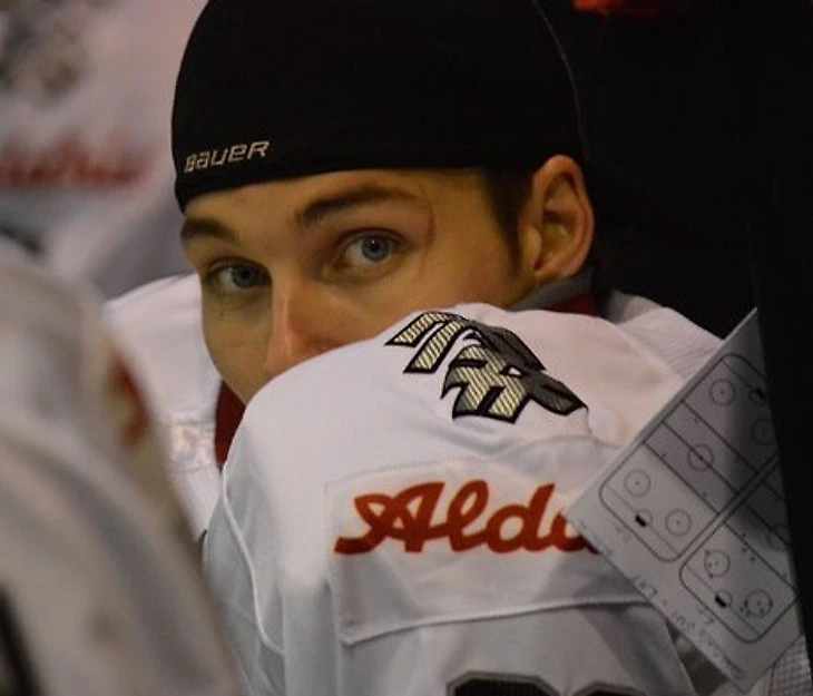 Элвис Мерзликинс