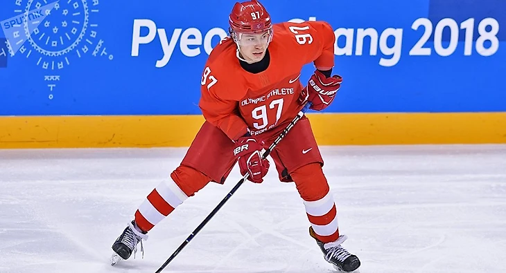 Nikita Gusev