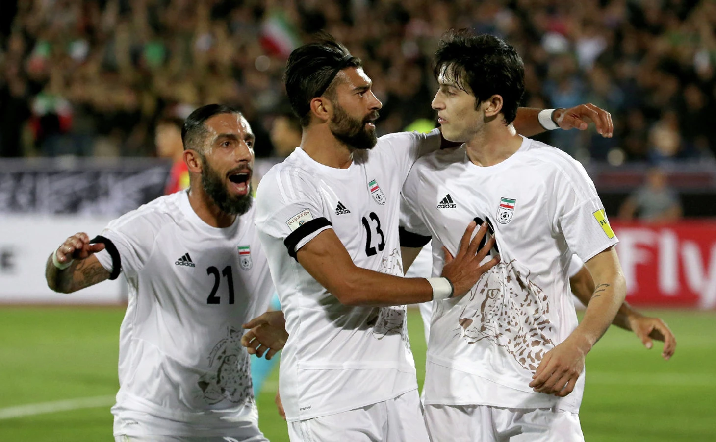Iranians