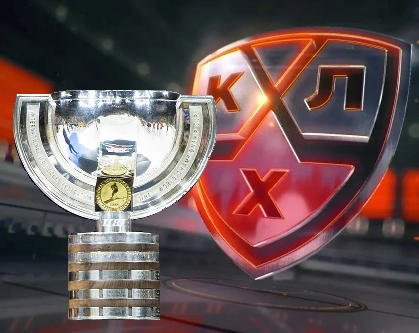 Сколько чемпионов мира будет играть в КХЛ в грядущем сезоне?