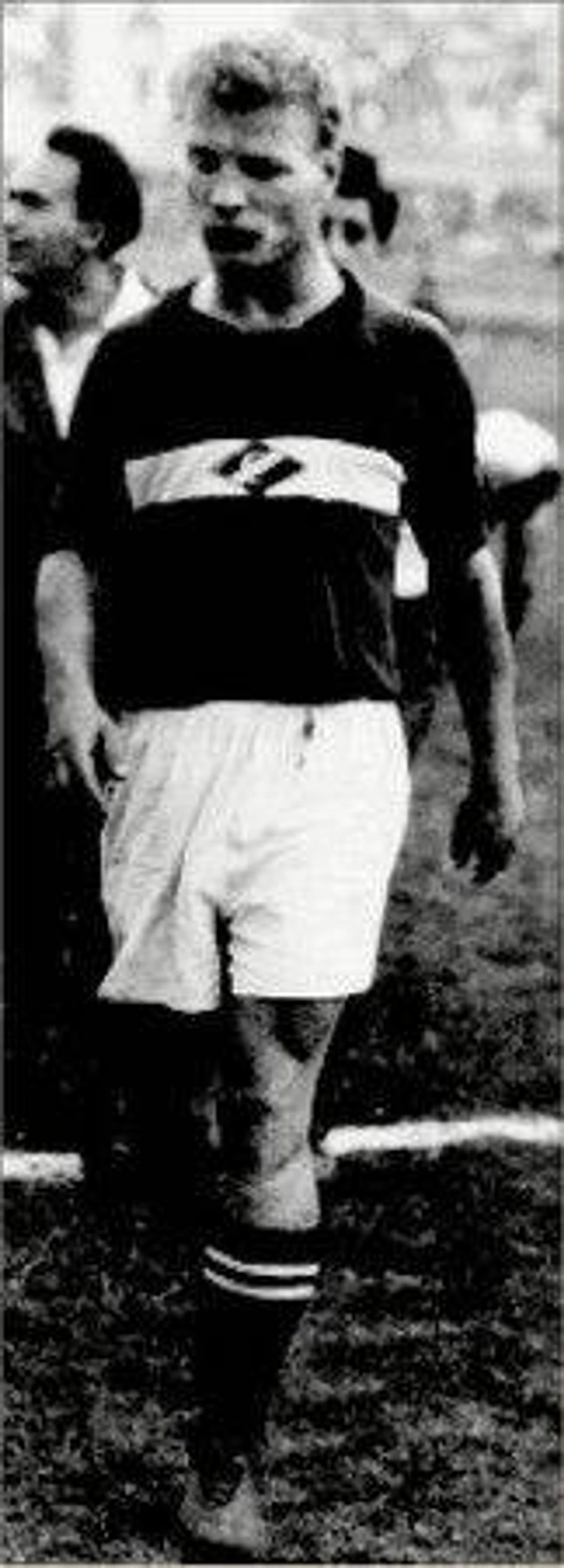 Николай Тищенко