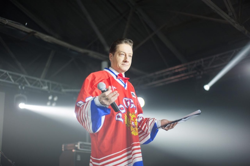 МЕНЬШОВ: Игроки СКА умело воспользовались «подарком»